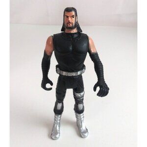 Greenbrier International Series Special Forces 5.5" Action Figure